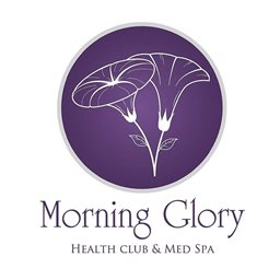 Logo of Morning Glory Health Club and Spa - Dubai, UAE