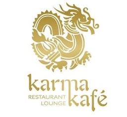 Logo of Karma Kafe - Dubai, UAE