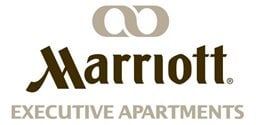 <b>1. </b>Marriott Executive Apartments Dubai - Green Community