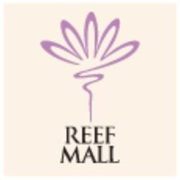 Logo of Reef Mall - Dubai, UAE