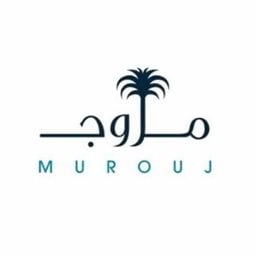 Logo of Murouj Complex