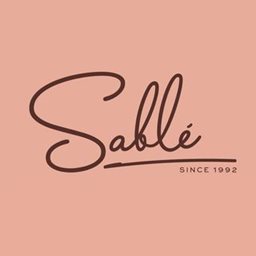 Logo of Sable Sweets
