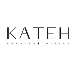 Logo of Kateh restaurant