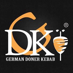 Logo of German Doner Kebab restaurant