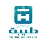 شعار مستشفى طيبة