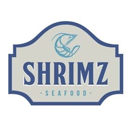 Logo of Shrimz restaurant - Mahboula Branch - Kuwait