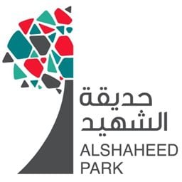 Logo of Al Shaheed Park
