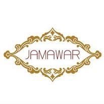 Logo of Jamawar Restaurant - Farwaniya (Crowne Plaza Hotel) Branch - Kuwait