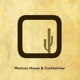 شعار مطعم اوكاكتي مكسيكان هاوس - فرع مرسى دبي (مينا 7) - الإمارات