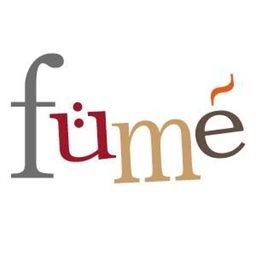 Logo of Fume Restaurant - Downtown Dubai Branch - UAE