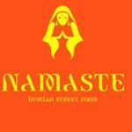 Logo of Namaste Restaurant