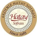 <b>1. </b>Hatay Sofrasi