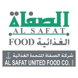 Logo of Al Safat United Food Company - Kuwait
