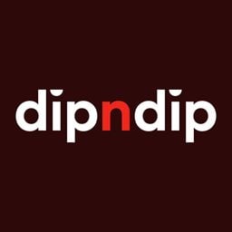 Logo of Dip n Dip - Jbeil (Byblos) Branch - Lebanon