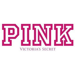 Logo of Victoria's Secret PINK