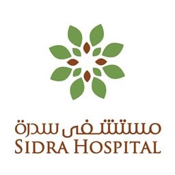 Logo of Sidra Hospital - Riggae, Kuwait