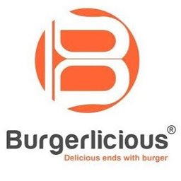 Logo of Burgerlicious - Kuwait