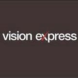Logo of Vision Express