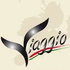 شعار مطعم فياجيو - فرع الشعب (مجمع زون للمطاعم) - الكويت