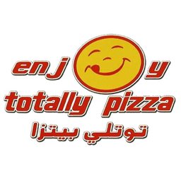 Logo of Totally Pizza Restaurant - Hawalli Branch - Kuwait