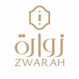 Logo of Zwarah Restaurant - Abu Halifa (Sea View Mall) Branch - Kuwait