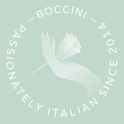 Logo of Boccini Restaurant