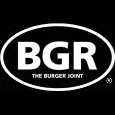 Logo of The Burger Joint Restaurant