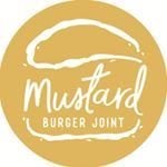 Logo of Mustard Burger Restaurant
