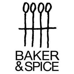 Baker & Spice - Sharq (Souq Sharq)
