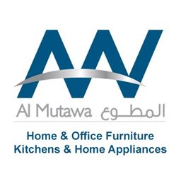 Logo of Ali Abdulwahab Al Mutawa AAW Furniture Showroom - Shweikh Branch - Kuwait