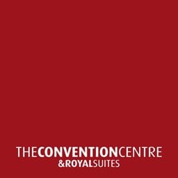 Logo of The Convention Centre & Royal Suites Hotel