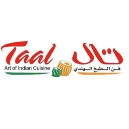 شعار مطعم تال - فرع البدع (مجمع أرجان) - الكويت