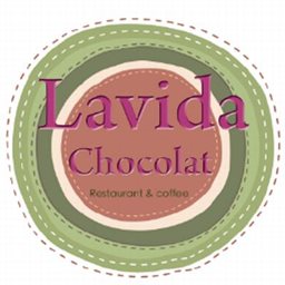 Logo of Lavida Chocolat Restaurant - Bidaa (ARGAN Complex) Branch - Kuwait