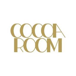Logo of Cocoa Room Restaurant - Shweikh (Opera House) Branch - Kuwait