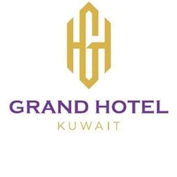 شعار فندق جراند - الكويت