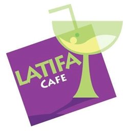 Logo of Latifa Cafe - Fahaheel Branch 1 - Kuwait