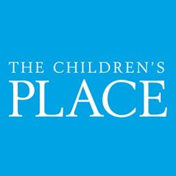 Logo of The Children's Place