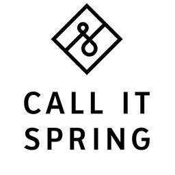Logo of Call It Spring