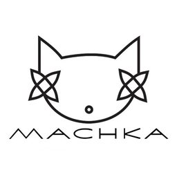 Logo of Machka