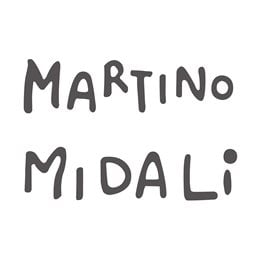 Logo of Martino Midali - Rai (Avenues) Branch - Kuwait