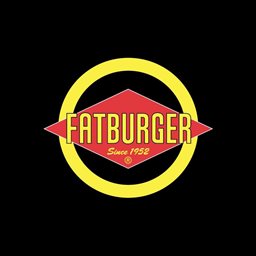 Logo of Fat Burger Restaurant - Downtown Dubai (Dubai Mall) Branch - UAE