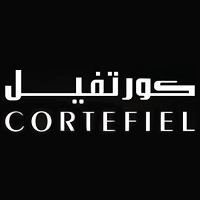 Logo of Cortefiel