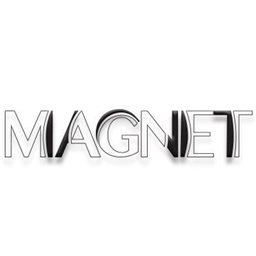 Logo of Magnet Cafe