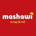 Logo of Mashawi Wrap & Roll - Salmiya Branch - Kuwait