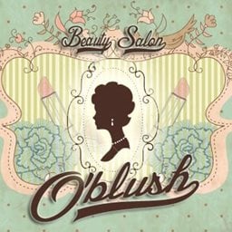 Logo of O'Blush Women Beauty Salon - Salmiya Branch - Kuwait