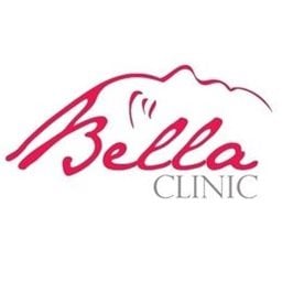 Logo of Bella Clinics Center