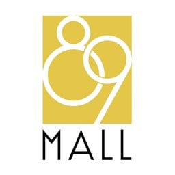 <b>4. </b>89 Mall