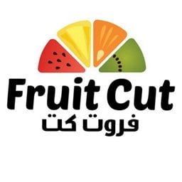 Logo of Fruit Cut - Kuwait