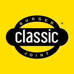 Logo of Classic Burger Joint Restaurant - Jnah (Centro Mall) Branch - Lebanon