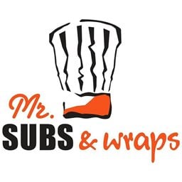 Logo of Mr. Subs & Wraps Restaurant - Mahboula Branch - Kuwait